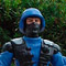 DEVIL'S DUE COBRA OFFICER by Joey