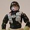 ACTION FORCE: HUNTER by donsbabyboo