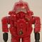 CRIMSON S.N.A.K.E. by donsbabyboo
