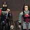 COBRA COMMANDER & THE BARONESS by Joey