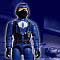 RESTORED COBRA OFFICER by Joey