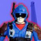 Cobra Air Pilot by Joey