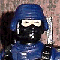 Cobra Combat Infantry by StarViper