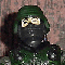 Cobra Night-Viper Sniper by StarViper