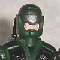 Cobra Night-Viper Officer by StarViper