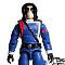 ZARTAN-COBRA COMMANDER by Joey