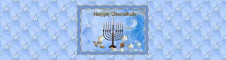 Preview of Chanukah14
