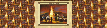 Preview of Lag B'Omer7