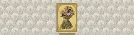 Preview of Shavuot15