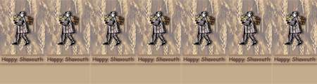 Preview of Shavuot5