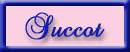 To Gillian's Succot Stationery