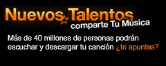 Nuevos Talentos