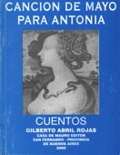 CANCI�N DE MAYO PARA ANTONIA