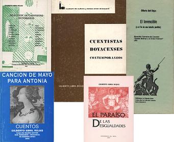CUENTOS