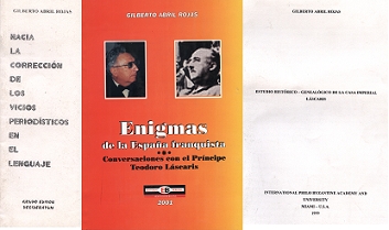 ENSAYOS