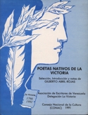 POETAS NATIVOS DE LA VICTORIA