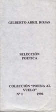 SELECCI�N PO�TICA