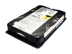 Disco duro Seagate