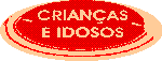 INSTITUI��ES E LEGISLA��O SOBRE CRIAN�AS E IDOSOS