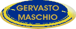 GERVASTO E MASCHIO - UM VEREADOR DE SANTO ANDR� - HOMENAGEM P�STUMA