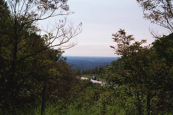 Howard Gap - Tryon, NC