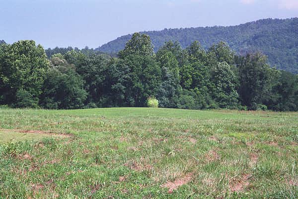 Kituhwa Mound