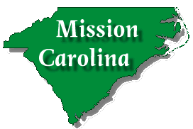 Mission Carolina