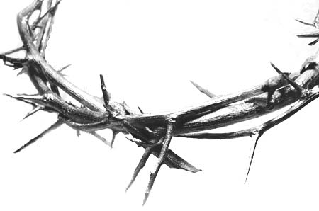 Corona de Espinas
