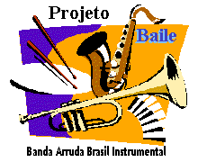 Projeto Baile, evento dan�ante para almo�o e ou jantar.