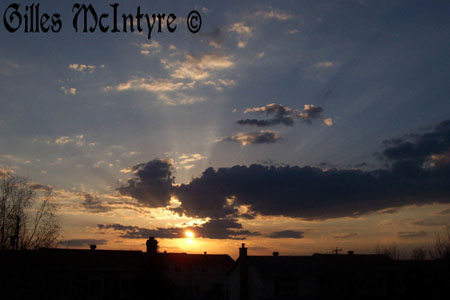 coucher