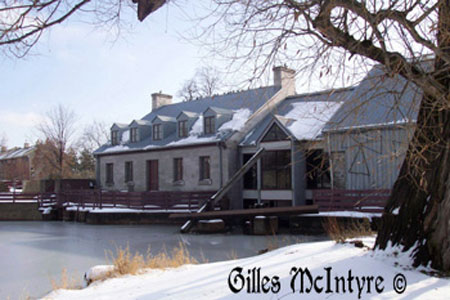moulin
