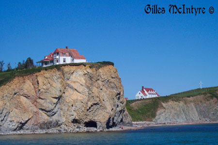 percé