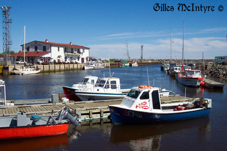 port