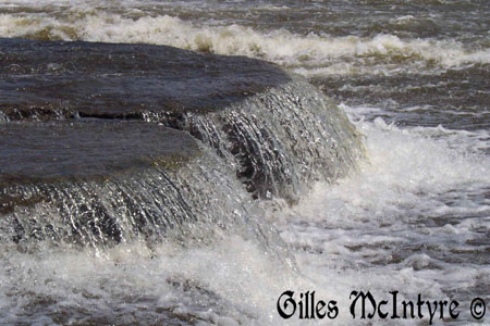 rivière
