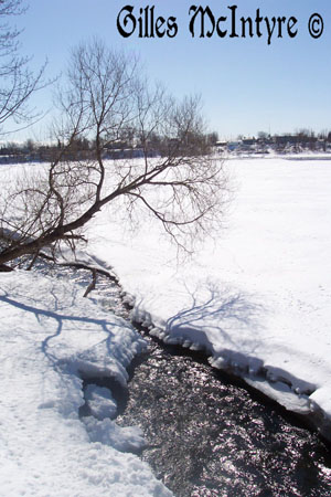 rivière