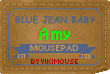 Visit for you Blue Jean Baby