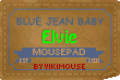 Visit for you Blue Jean Baby