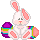 Happy Easter 2001