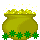 Happy St Patricks Day 2001