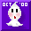 October Membership Charm