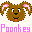 gift from Poonkey