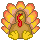 Happy Thanksgiving 2000