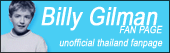 Billy Gilman Fan Page