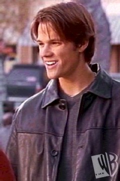 Dean Forester from Gilmore Girls