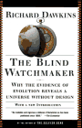 The Blind Watchmaker-Why the evidence of Evolution reveals a Universe without design