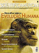 SCIAM Edi��o Especial: Evolu��o Humana