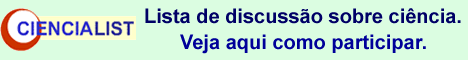 Ci�nciaList -Veja aqui como participar