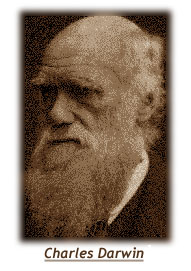 Charles Robert Darwin (1809-1882), naturalista ingl�s.