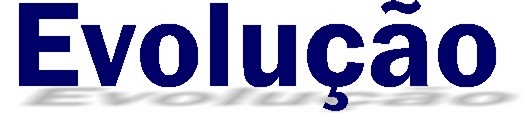 Evolu��o
