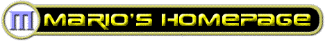 Mario�s Home Page